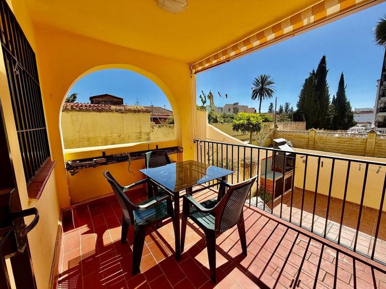 Apartment | Resale in Torremolinos - Development photo 1