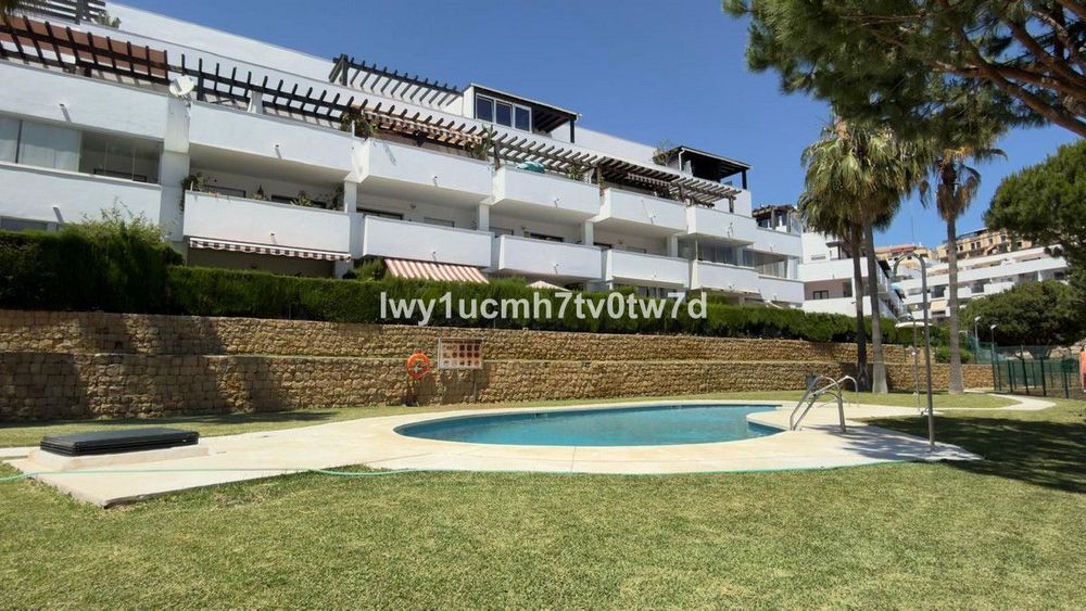 Apartment | Resale in La Cala de Mijas in La Cala de Mijas, Costa del Sol - Main property photo