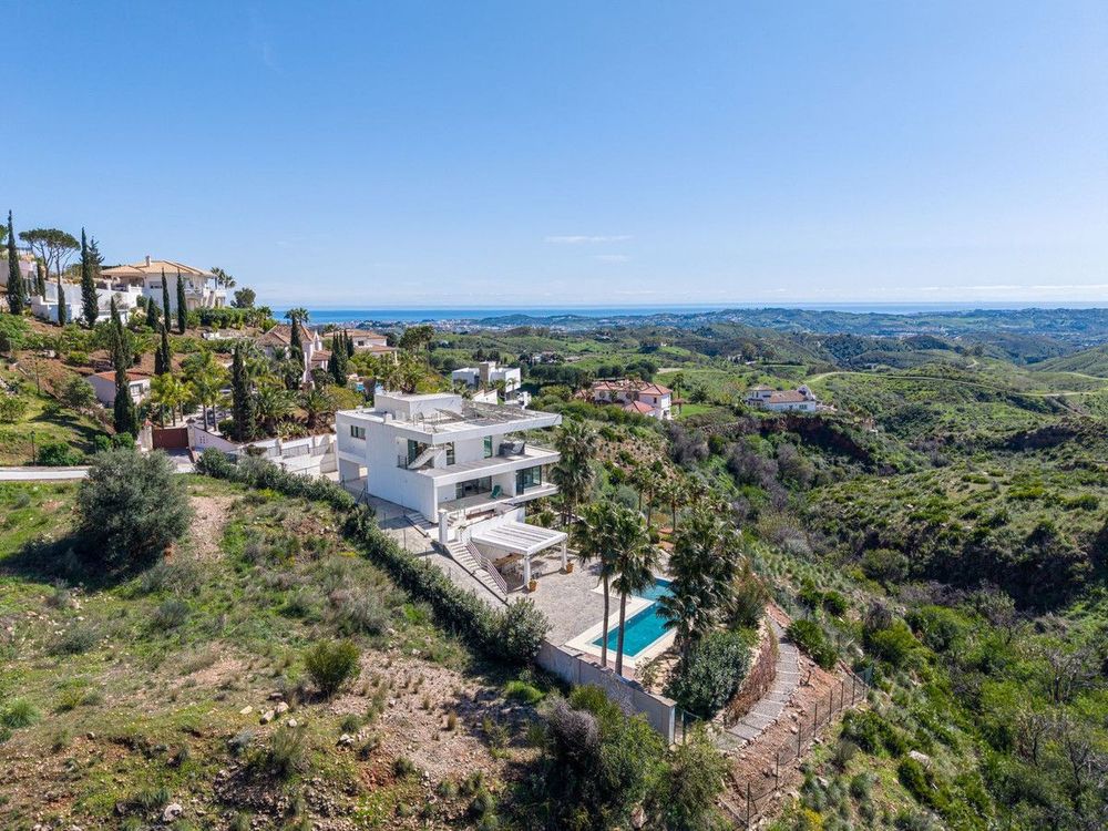 House | Resale in Mijas in Mijas Others, Costa del Sol - Main property photo
