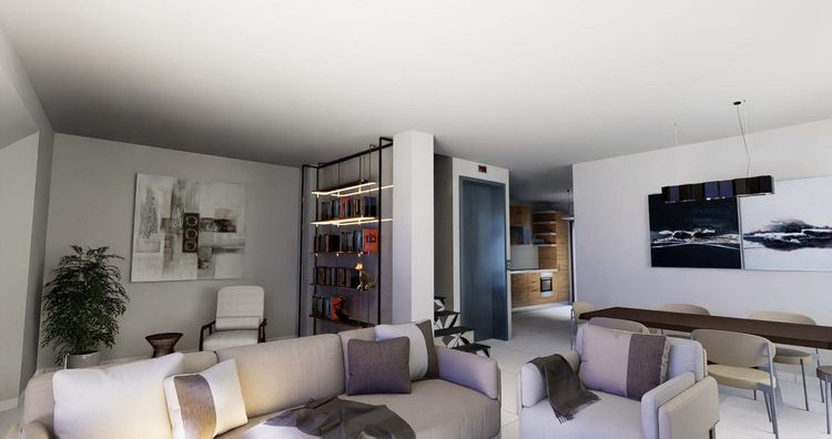 House | Resale in Estepona in Estepona, Costa del Sol - Photo 4