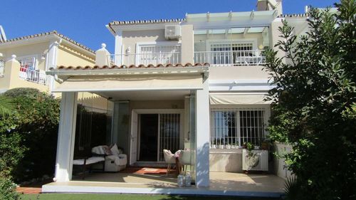 Semi-detached house in Mijas — Mijas Others, Costa del Sol