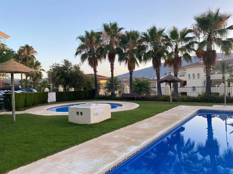 Apartment | Resale in La Cala Hills in La Cala Hills, Costa del Sol - Photo 4