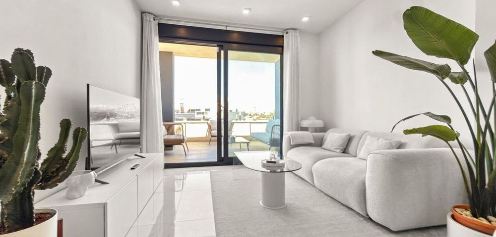 Apartment | Resale in Los Altos in Costa Blanca - Main property photo