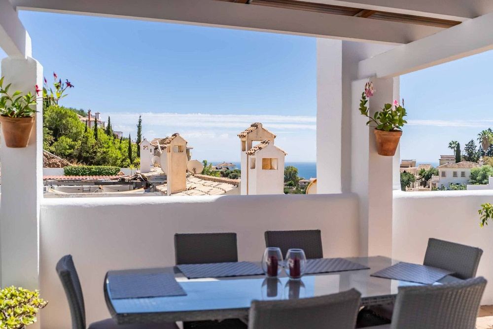 House | Resale in Fuengirola in Fuengirola Others, Costa del Sol - Main property photo