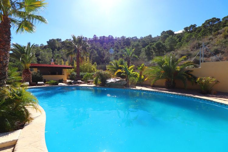 House | Resale in Aspe in Costa Blanca - Photo 2