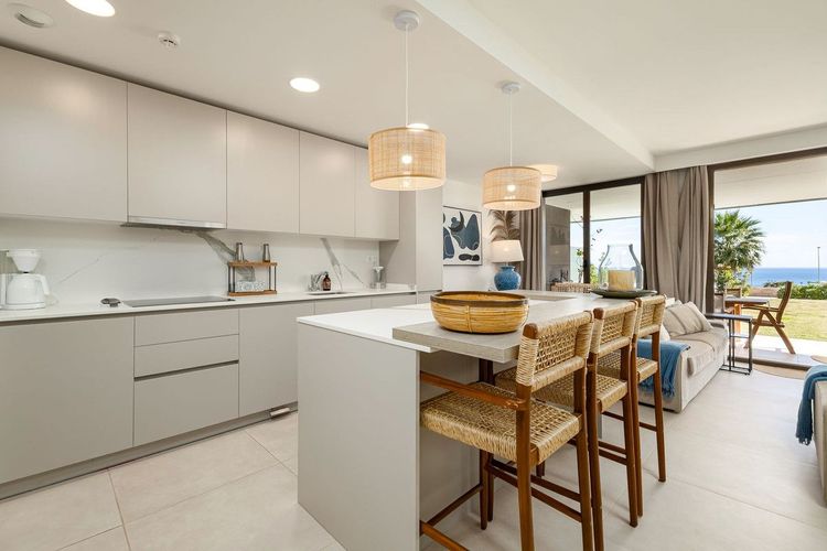 Apartment | Resale in Casares in Casares Others, Costa del Sol - Photo 4