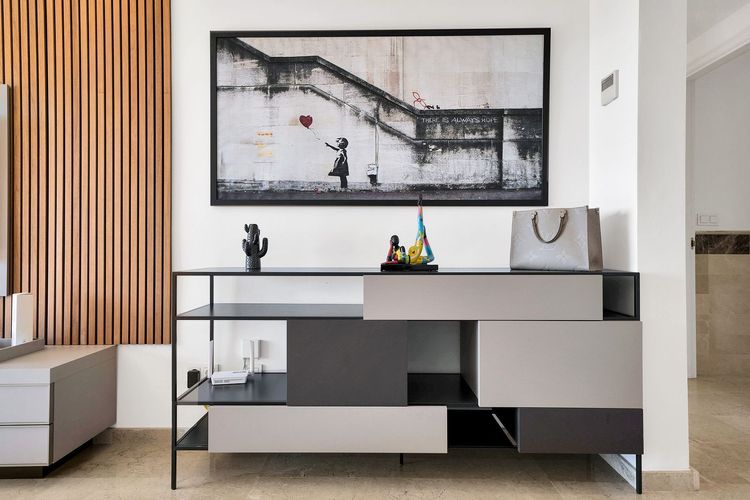 Apartment | Resale in Elviria in Elviria, Costa del Sol - Photo 5