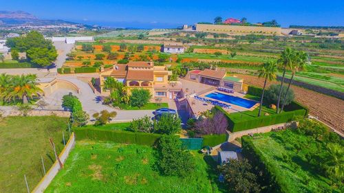 House | Resale in Benissa — Benissa, Costa Blanca