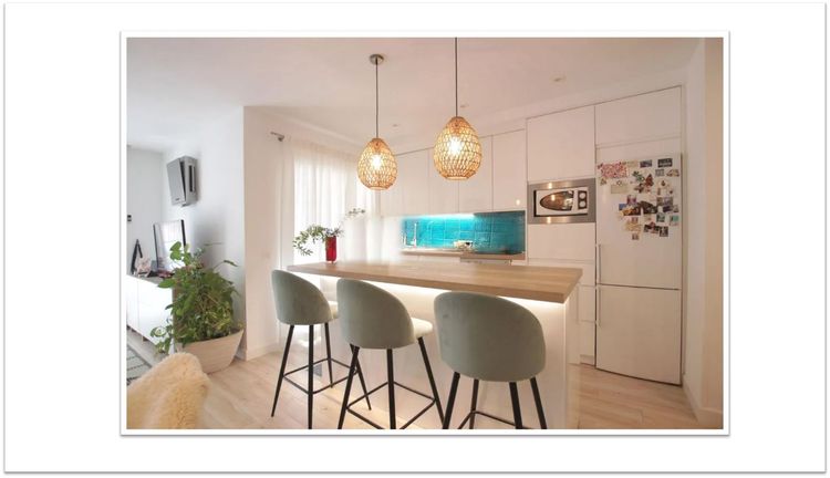 Apartment | Resale in Benalmadena in Benalmadena Others, Costa del Sol - Photo 5