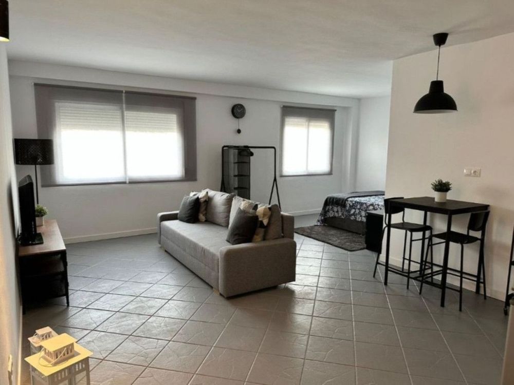 Apartment | Resale in Monda in Monda, Costa del Sol - Main property photo