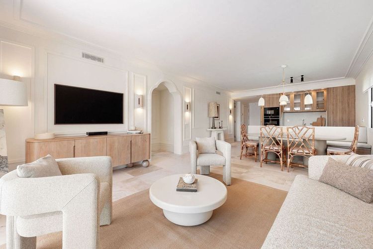 Apartment | Resale in Nueva Andalucía - Development photo 1