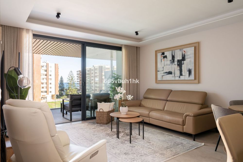 Apartment | Resale in Fuengirola in Fuengirola Others, Costa del Sol - Main property photo