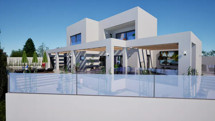 Manzanilla View in Torreblanca, Costa del Sol - Photo 4