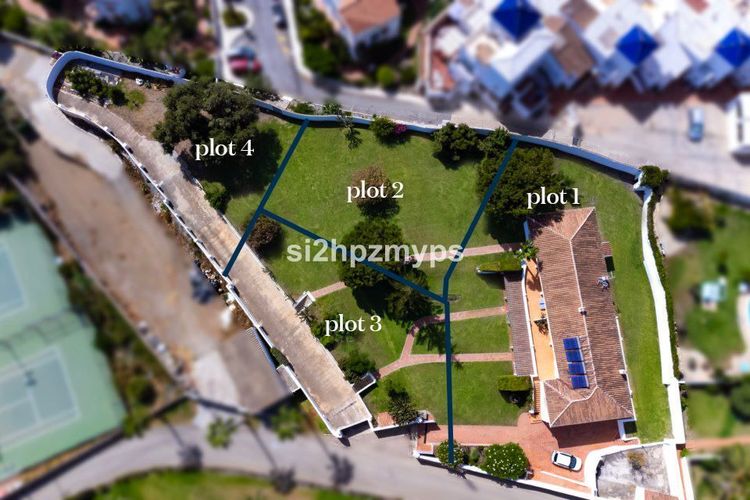 House | Resale in Nerja in Nerja, Costa del Sol - Main property photo