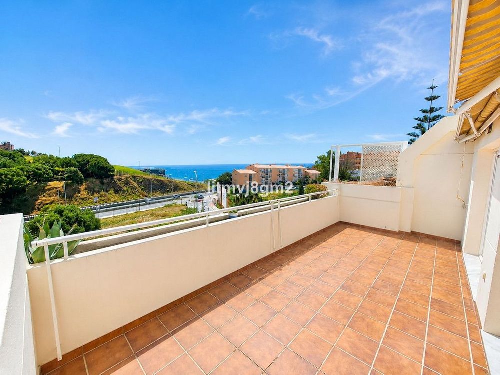 Apartment | Resale in Fuengirola in Fuengirola Others, Costa del Sol - Main property photo