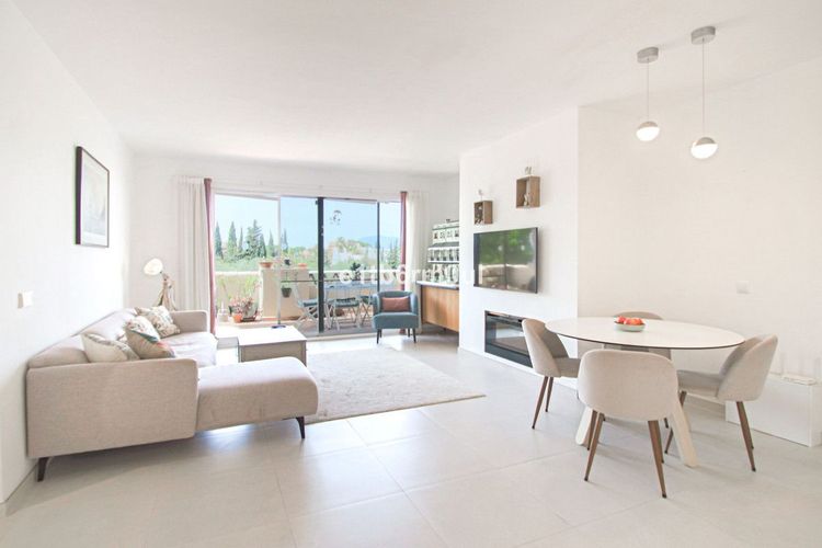 Penthouse | Resale in Nagüeles in Nagüeles, Costa del Sol - Photo 3