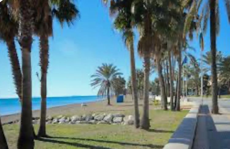 Apartment | Resale in Marbella - Development photo 1