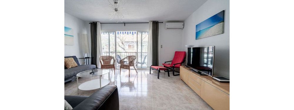 Apartment | Resale in Los Boliches in Los Boliches, Costa del Sol - Main property photo