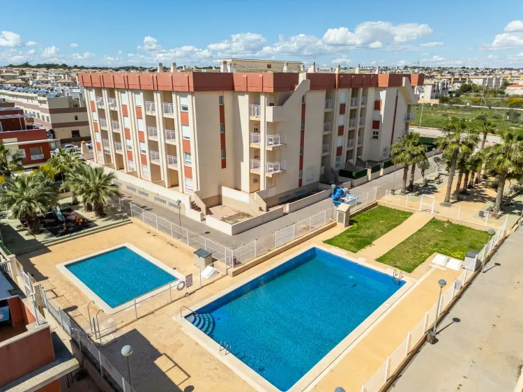 Perla del Mar in Orihuela Costa, Costa Blanca - Photo 3