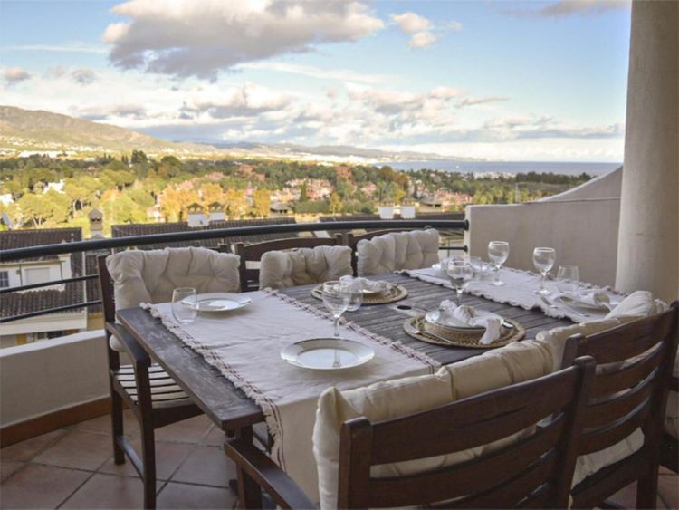 Apartment | Resale in Marbella - Development photo 1