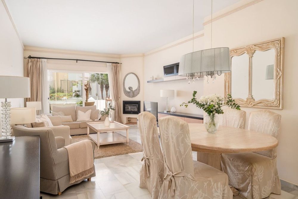 Apartment | Resale in La Cala de Mijas in La Cala de Mijas, Costa del Sol - Main property photo
