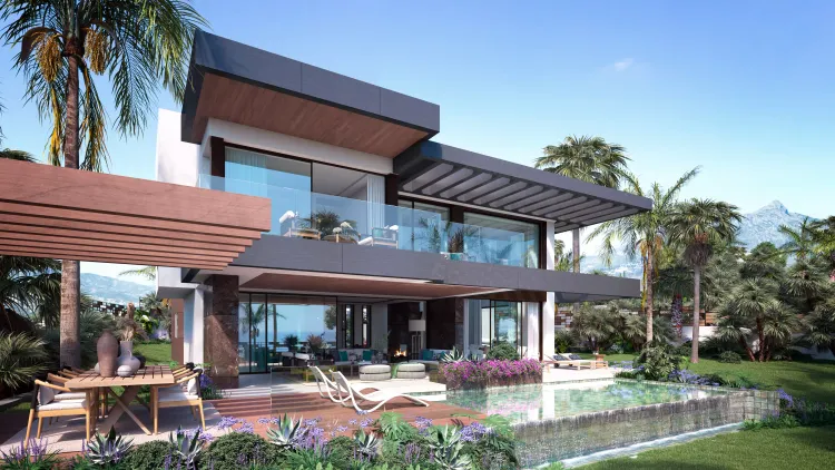 The Avenue in Las Brisas, Costa del Sol - Photo 2