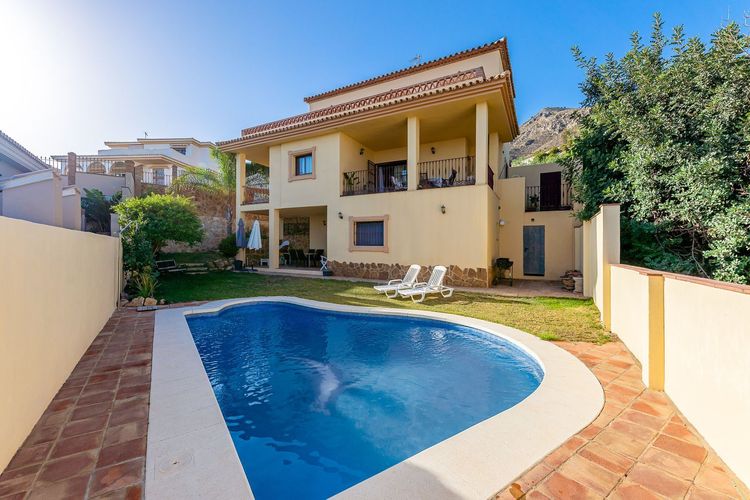 House | Resale in Benalmadena - Development photo 1