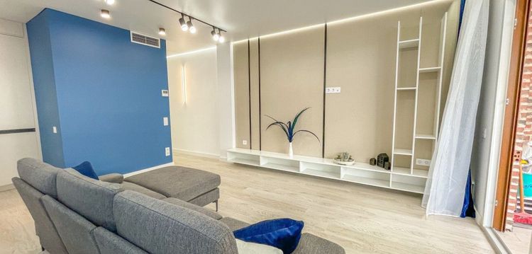 Apartment | Resale in Torrevieja in Torrevieja, Costa Blanca - Photo 4