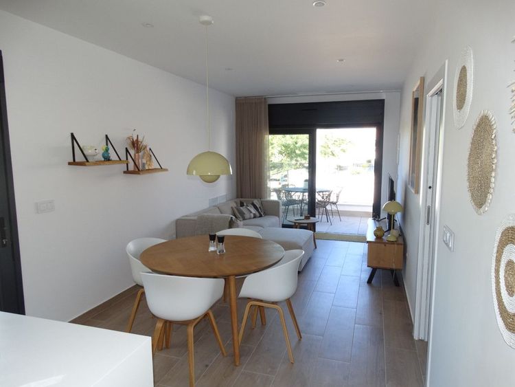 Apartment | Resale in Pilar de la Horadada in Pilar de la Horadada, Costa Blanca - Photo 3