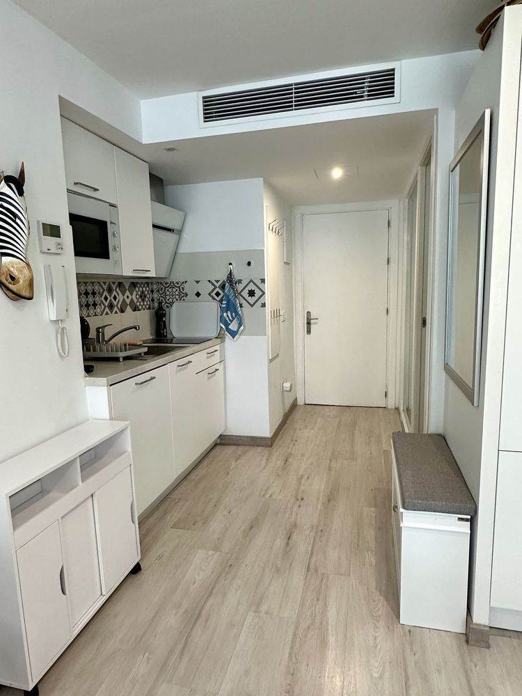 Apartment | Resale in Marbella in Marbella Others, Costa del Sol - Main property photo