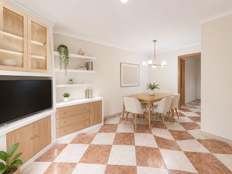 Apartment | Resale in Málaga in Málaga, Costa del Sol - Photo 4