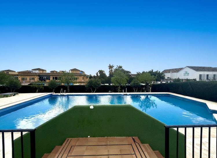 Apartment | Resale in Diana Park - Development photo 1