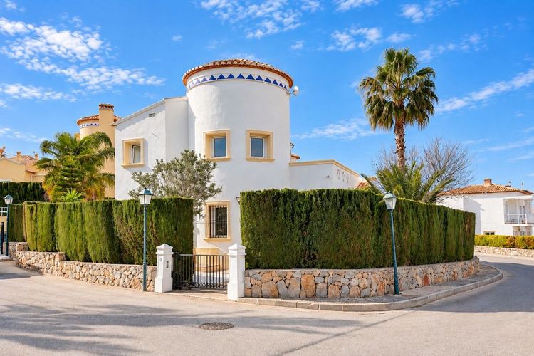 House | Resale in La Sella Golf in La Sella Golf, La Xara - La Sella - Jesús Pobre, Costa Blanca - Photo 5