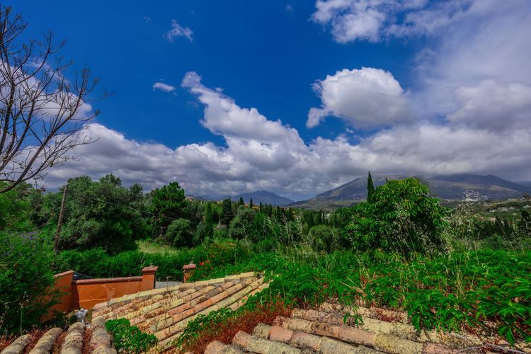 House | Resale in Nueva Andalucía in Nueva Andalucía Others, Costa del Sol - Photo 4