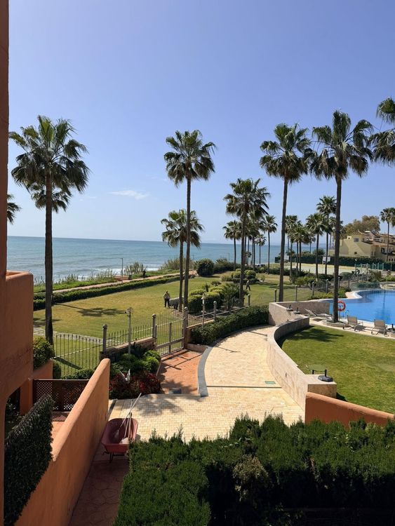 Apartment | Resale in Estepona - Development photo 1