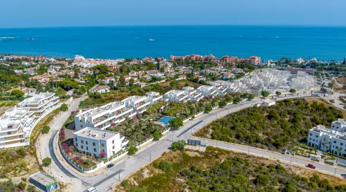 Culmia Sunset Bay — Costa Natura, Costa del Sol
