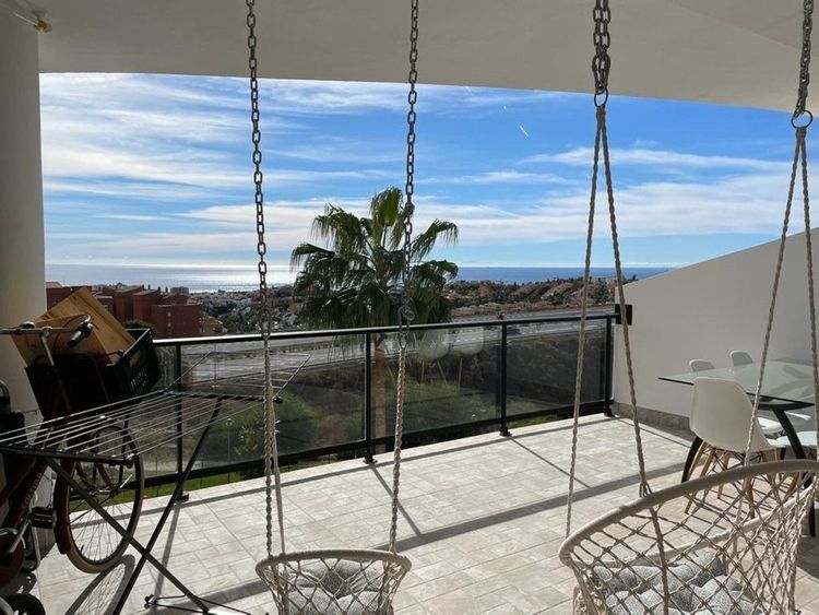 Apartment | Resale in Mijas in Mijas Others, Costa del Sol - Photo 2