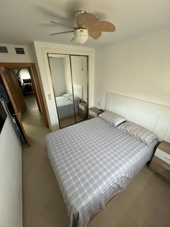 Apartment | Resale in Torremolinos in Torremolinos Others, Costa del Sol - Photo 4