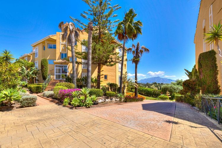 Apartment | Resale in Bel Air - Development photo 1