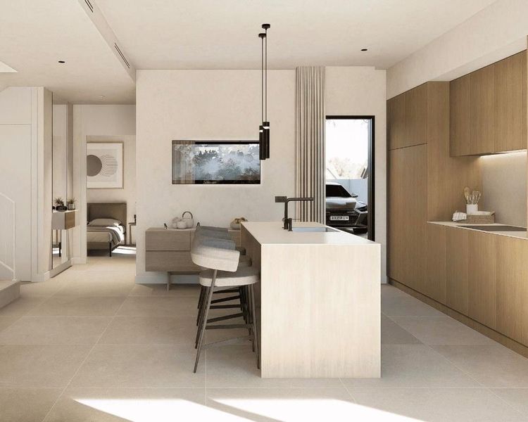 House | Resale in Alicante in Alicante, Costa Blanca - Photo 5