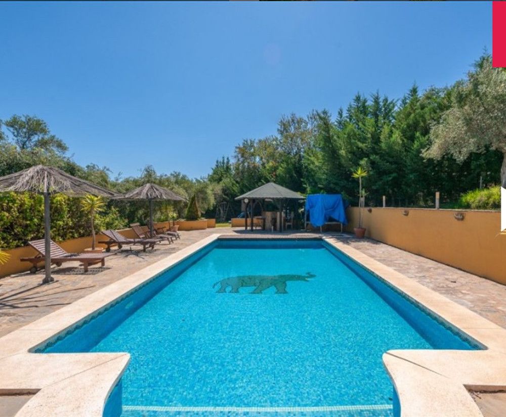 House | Resale in Monda in Monda, Costa del Sol - Main property photo