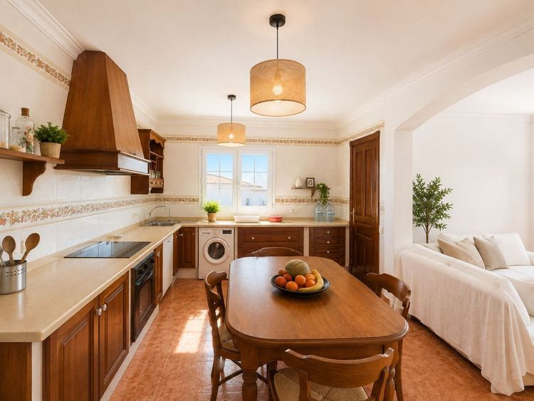 House | Resale in Estepona in Estepona, Costa del Sol - Photo 5