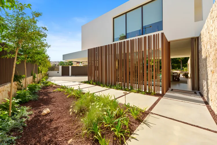 Casa Cazorla in Lomas de Marbella Club, Costa del Sol - Photo 2