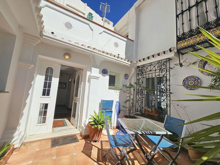 House | Resale in Mijas - Development photo 1