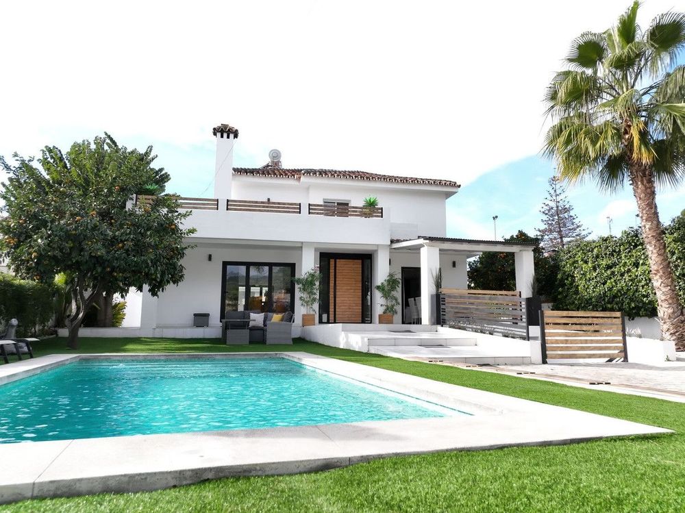 House | Resale in Marbella in Marbella Others, Costa del Sol - Main property photo