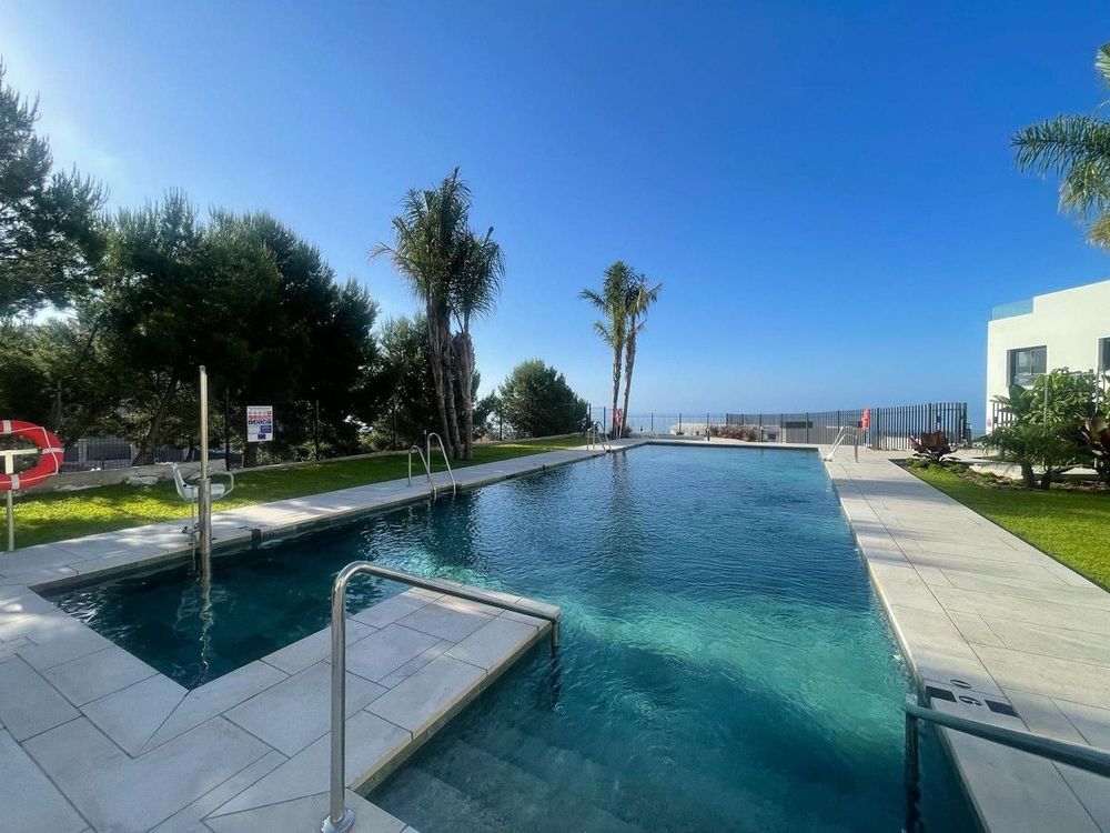 Apartment | Resale in Benalmadena in Benalmadena Others, Costa del Sol - Main property photo