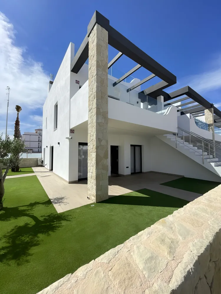 Residencial Innova Sun in Orihuela Costa, Costa Blanca - Main property photo