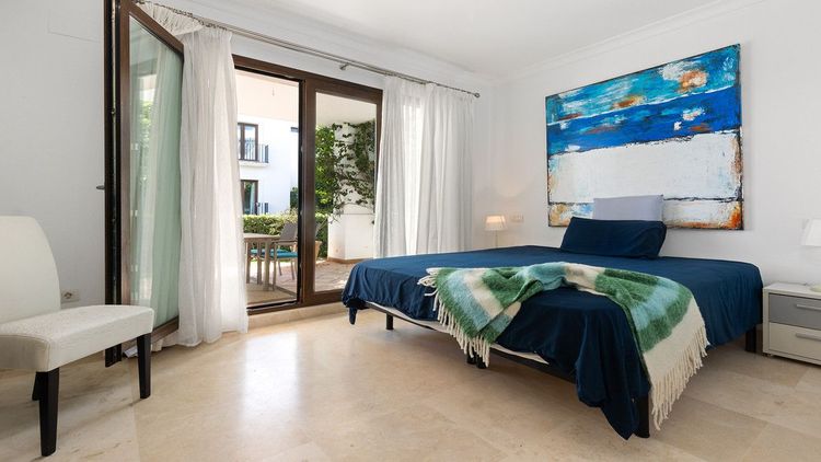 Apartment | Resale in Casares in Casares Others, Costa del Sol - Photo 5