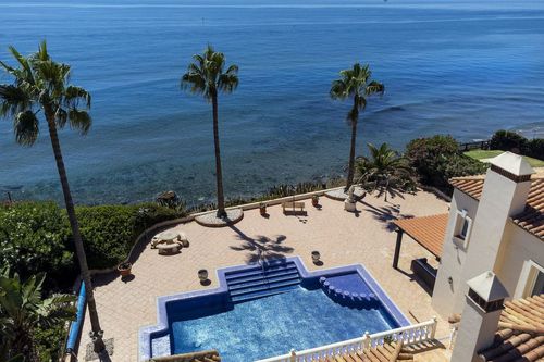 House | Resale in Marbesa — Marbesa, Costa del Sol