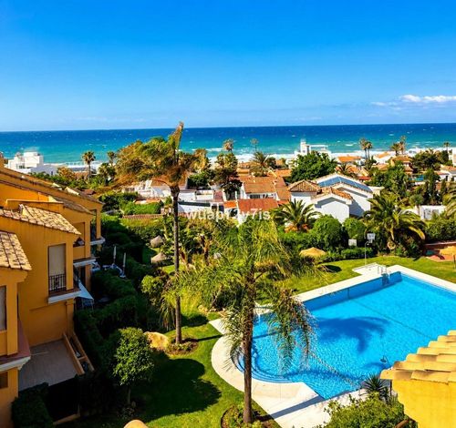 Apartment | Resale in Costabella — Costabella, Costa del Sol